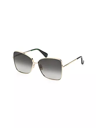 MAX MARA | Gafas de sol MM0097/59 | gold